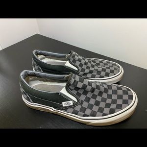 Vans sneakers